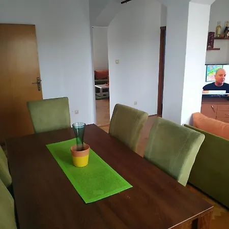 Nika Apartment Белград Екстериор снимка