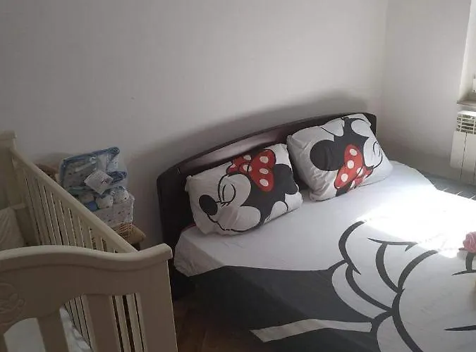 Nika Apartment
