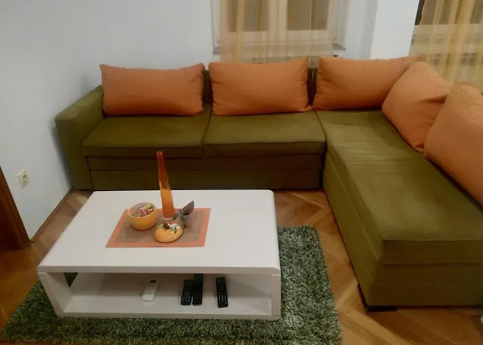 Nika Apartment
