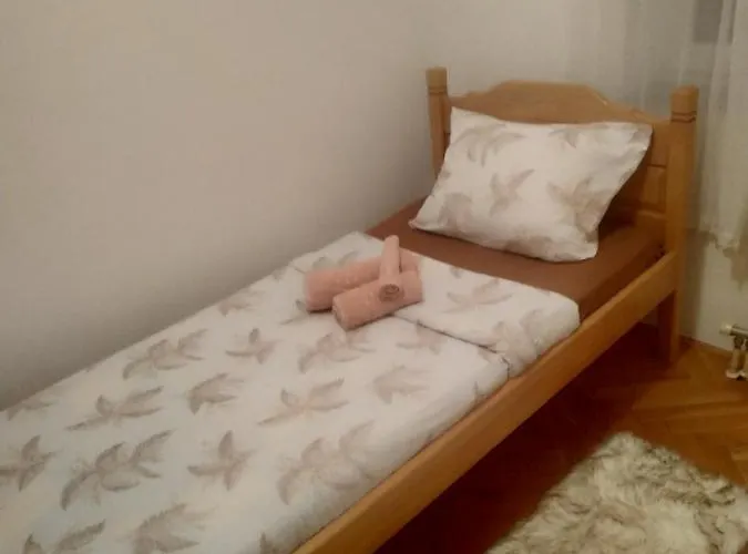 Nika Apartment