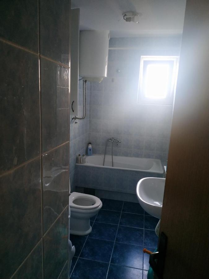 Apartment Nika Belgrade
