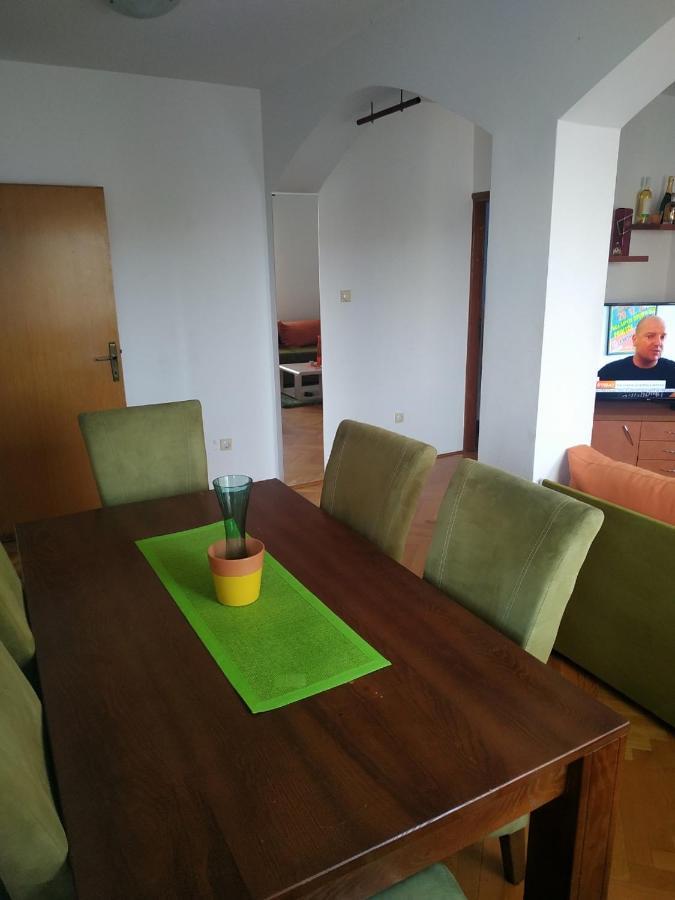 Apartment Nika Belgrade