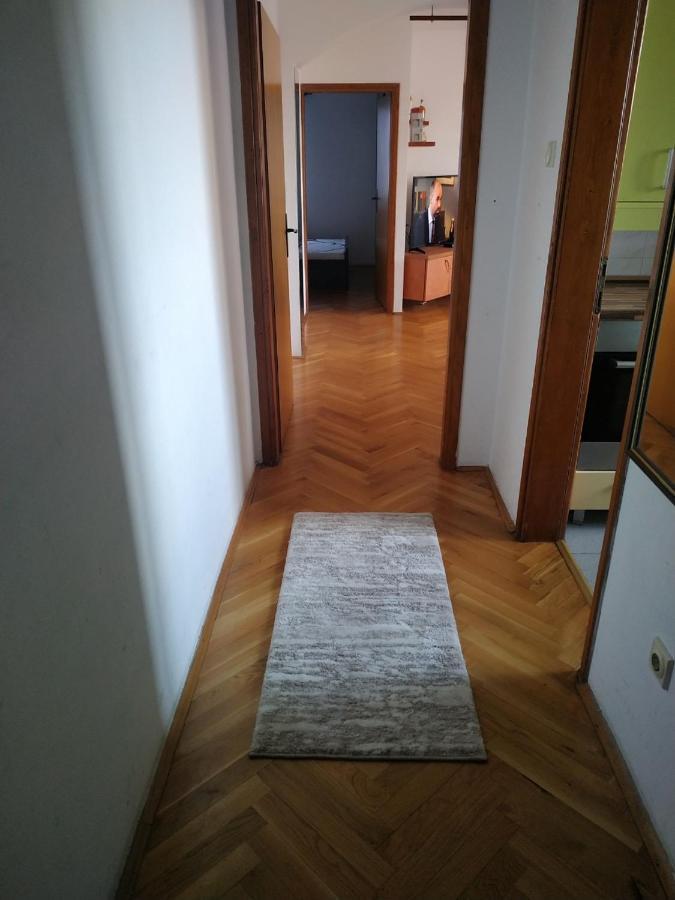 Apartment Nika Belgrade