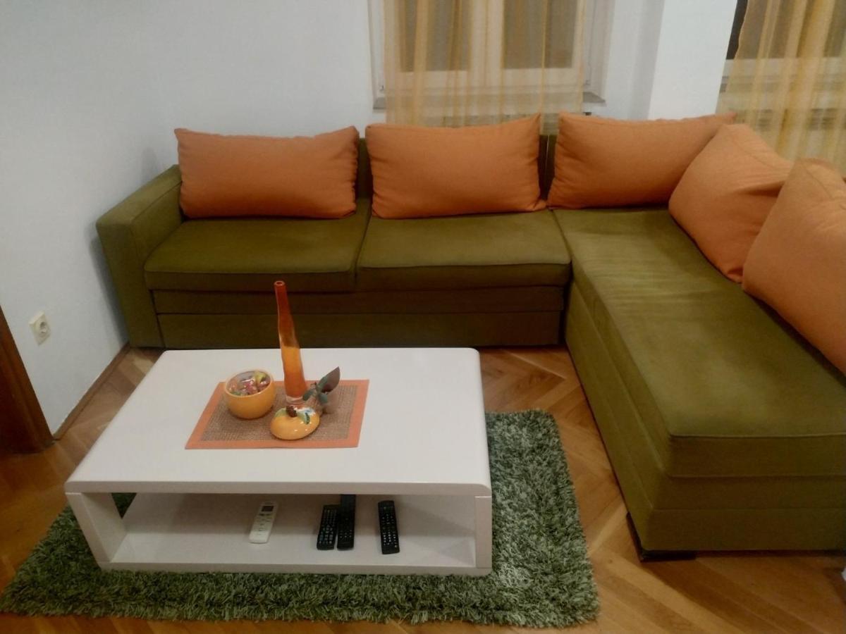 Nika Apartment Belgrade